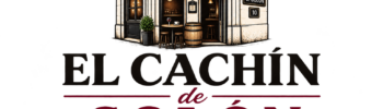 Cachín de Colón